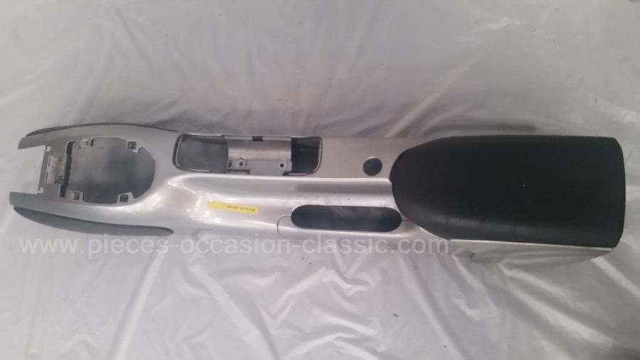 Console centrale Porsche